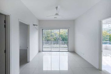 Fairfield Residences, Tropicana Heights