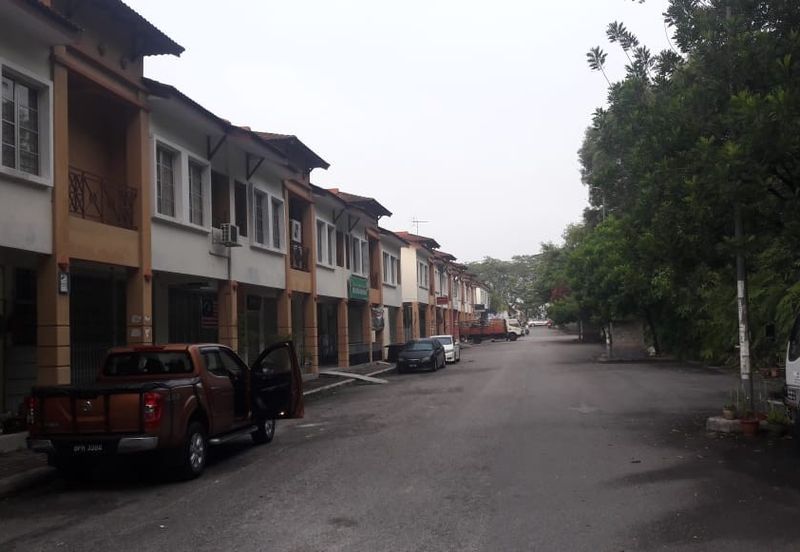 Bandar Sunway Semenyih