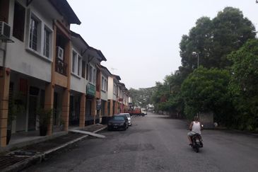 Bandar Sunway Semenyih