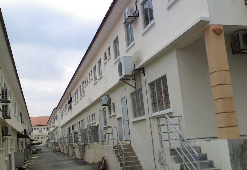 Bandar Sunway Semenyih