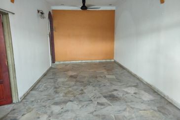 TAMAN PELANGI (MANTIN)