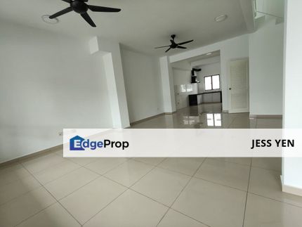 Setia Ecohill Semenyih Double Storey House for Sale, Selangor, Semenyih