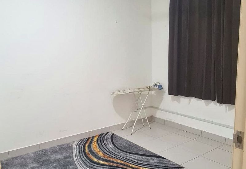 D'Cerrum Apartment @ Setia EcoHill