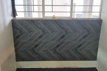 D'Cerrum Apartment @ Setia EcoHill