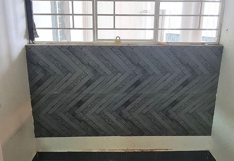 D'Cerrum Apartment @ Setia EcoHill