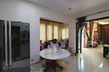 Hijauan Residence