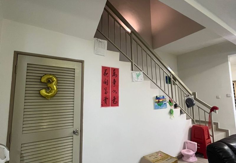 Taman Semenyih Indah