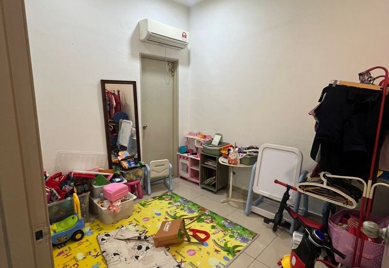 Taman Semenyih Indah