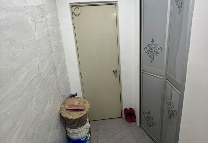 Taman Semenyih Indah