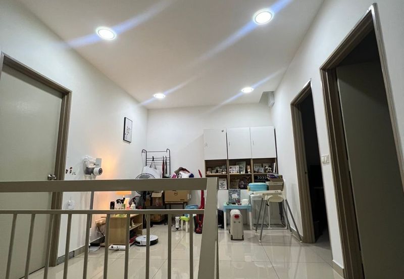 Taman Semenyih Indah