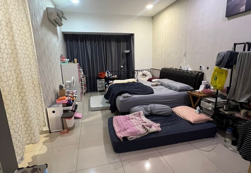 Taman Semenyih Indah