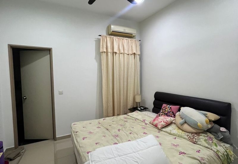 Taman Semenyih Indah