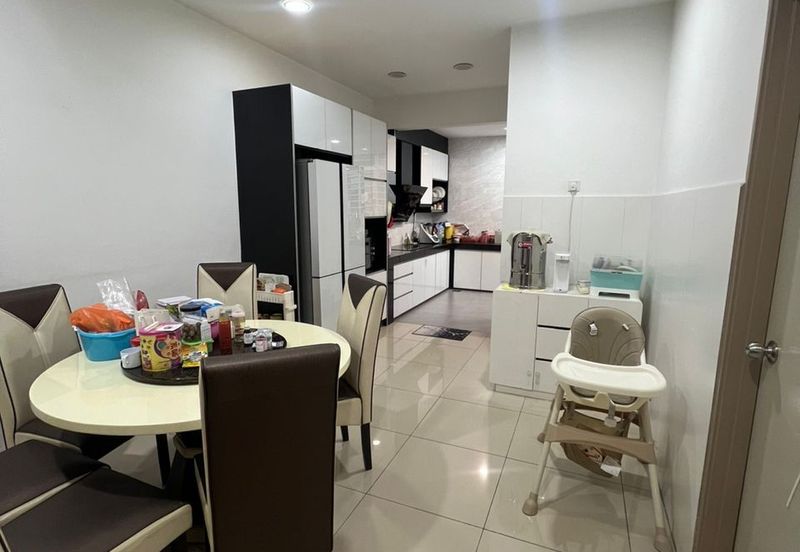 Taman Semenyih Indah