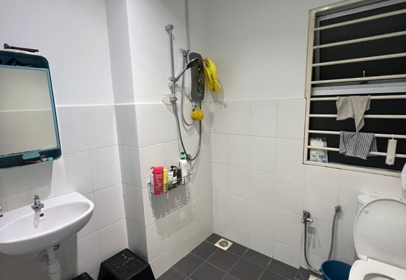 Taman Semenyih Indah