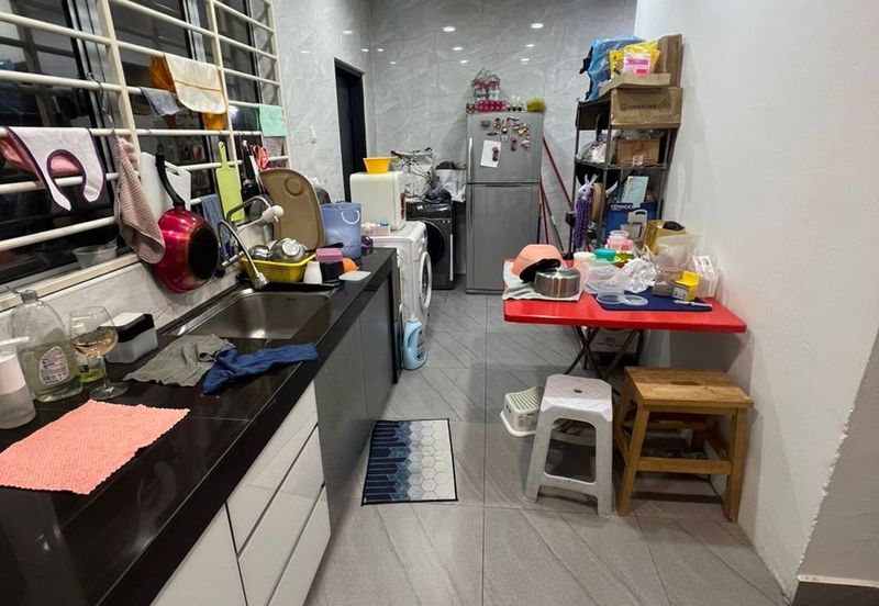 Taman Semenyih Indah