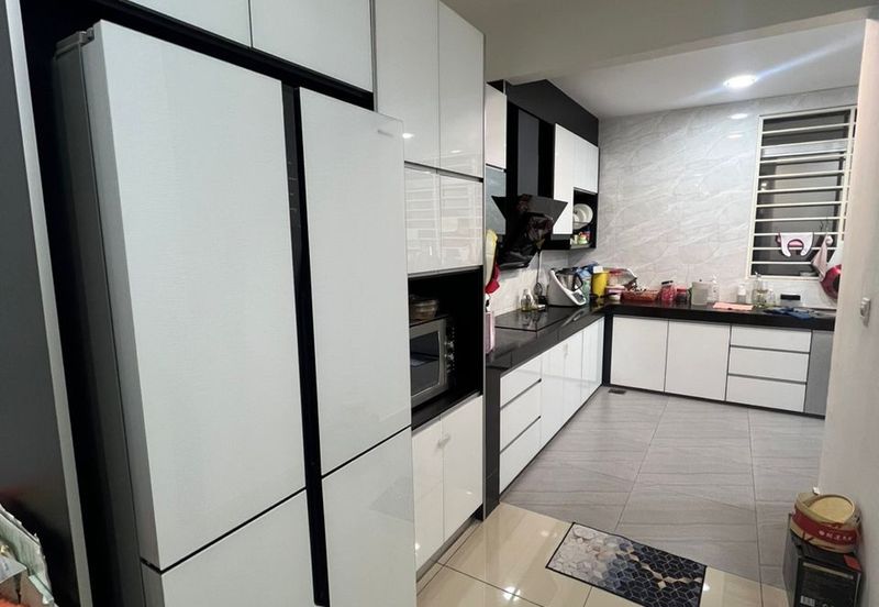 Taman Semenyih Indah