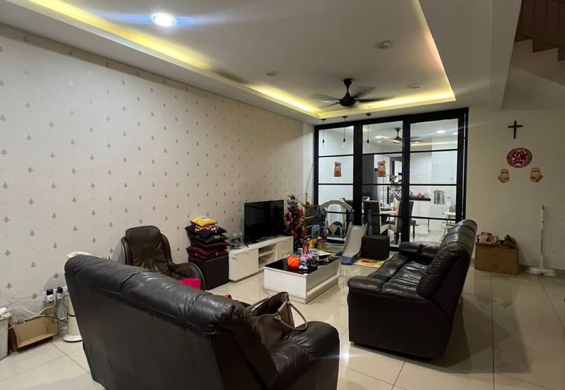 Taman Semenyih Indah