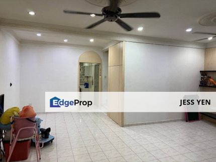 Taman Semenyih Mewah Semenyih Kajang Double Storey for Sale Reno Extended, Selangor, Semenyih