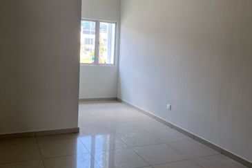 Taman Pelangi Semenyih 2