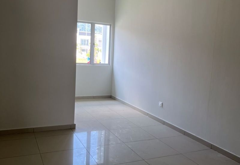 Taman Pelangi Semenyih 2