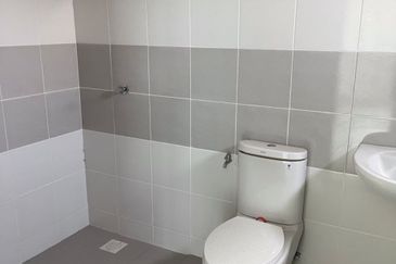 Taman Pelangi Semenyih 2