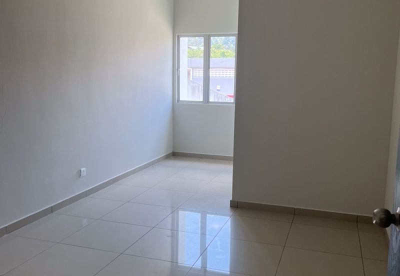 Taman Pelangi Semenyih 2