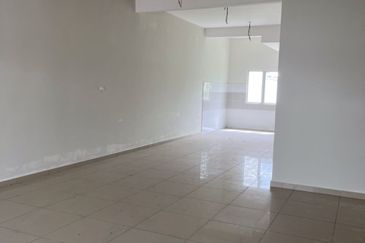 Taman Pelangi Semenyih 2