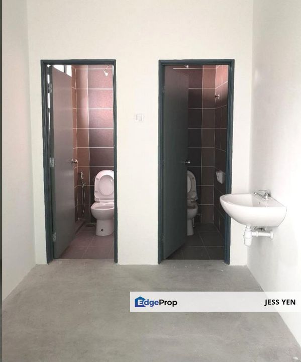 Taman Taynton View, Cheras, Kuala Lumpur first Floor Shop Office for Rent, Kuala Lumpur, Cheras