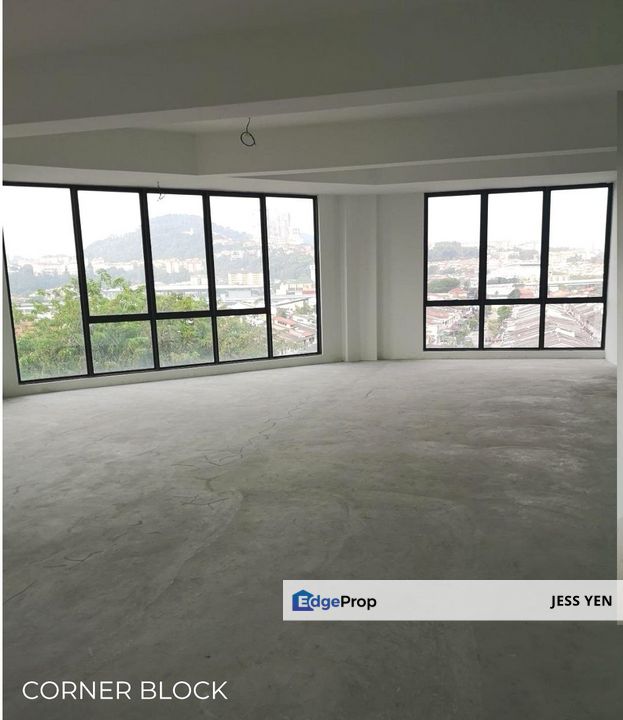 Taman Taynton View, Cheras, Kuala Lumpur first Floor Shop Office for Rent, Kuala Lumpur, Cheras