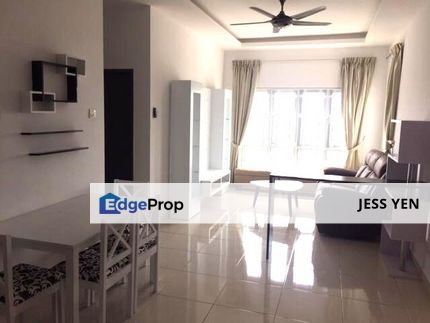 Saville, Kajang, Selangor Fully Furnished Bangi UKM Kajang, Selangor, Kajang