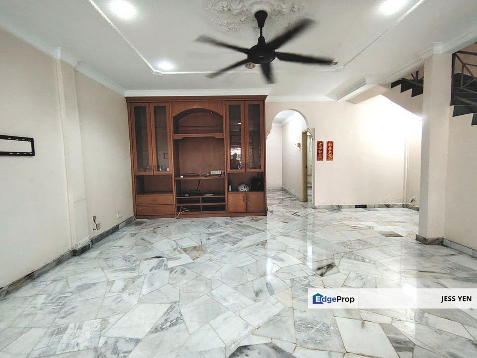 Taman Desa Cempaka, Nilai, Negeri Sembilan Double Storey House Furnished for Rent, Negeri Sembilan, Nilai