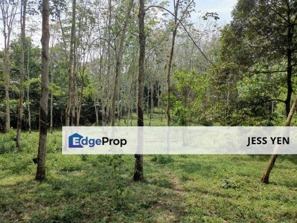 Mantin, Seremban, Negeri Sembilan Agriculture Land for Sale, Negeri Sembilan, Seremban