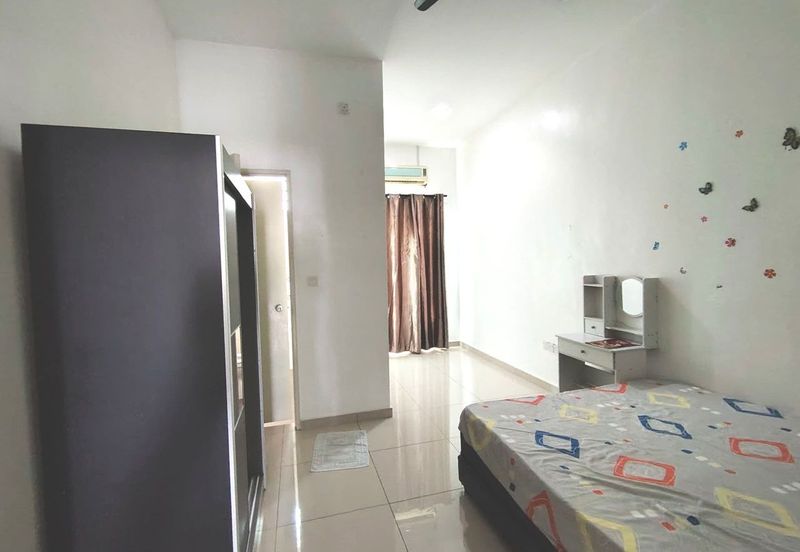 Nusari Bayu 3 @ Bandar Sri Sendayan