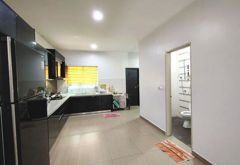 Nusari Bayu 3 @ Bandar Sri Sendayan