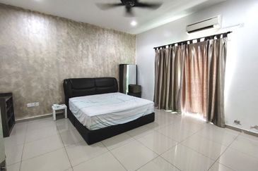 Nusari Bayu 3 @ Bandar Sri Sendayan