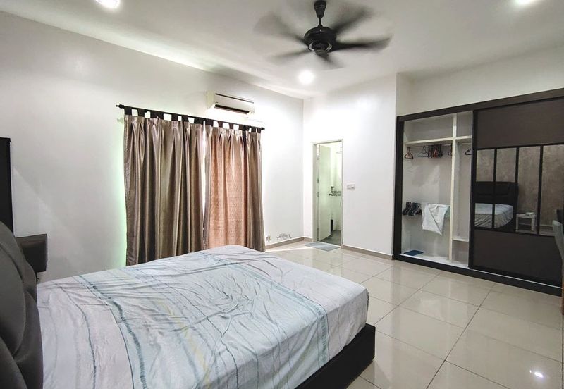 Nusari Bayu 3 @ Bandar Sri Sendayan