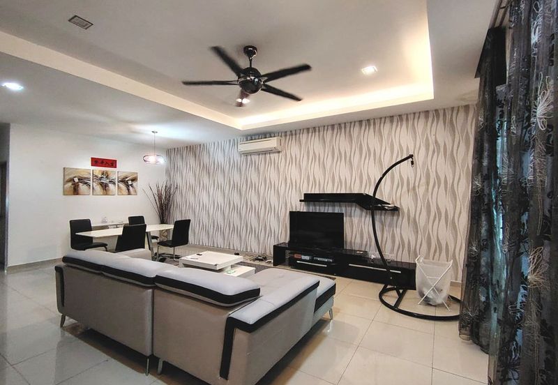 Nusari Bayu 3 @ Bandar Sri Sendayan