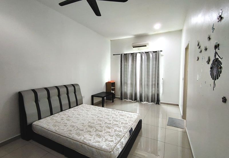 Nusari Bayu 3 @ Bandar Sri Sendayan