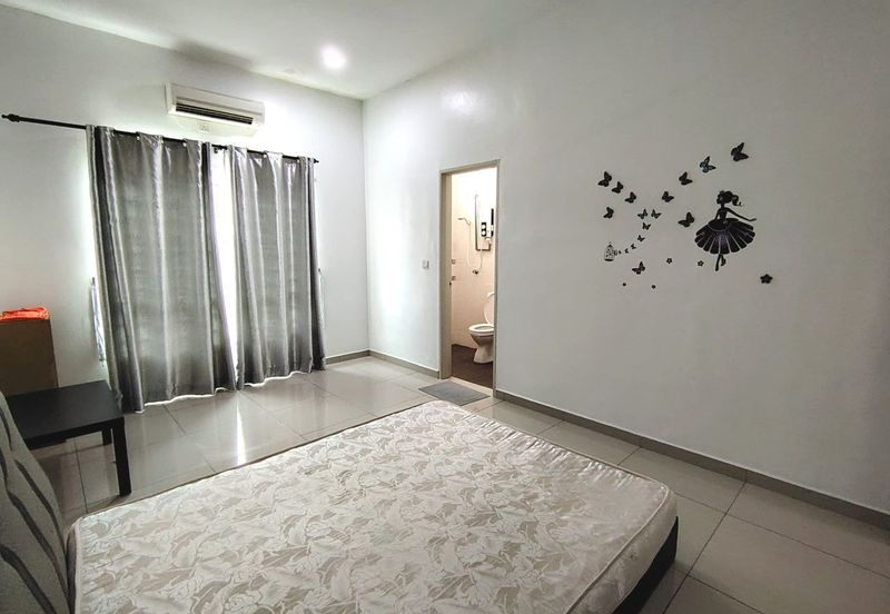 Nusari Bayu 3 @ Bandar Sri Sendayan