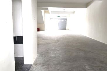 Bandar Teknologi Kajang