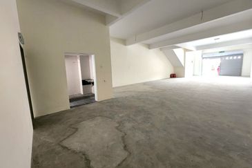 Bandar Teknologi Kajang