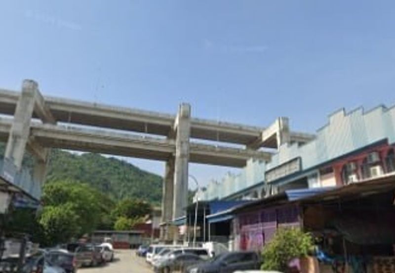 Desa Tun Razak