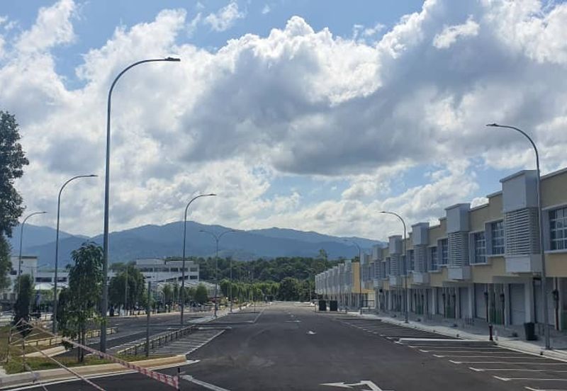 Kajang East Avenue