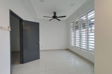 Taman Pelangi Semenyih 2