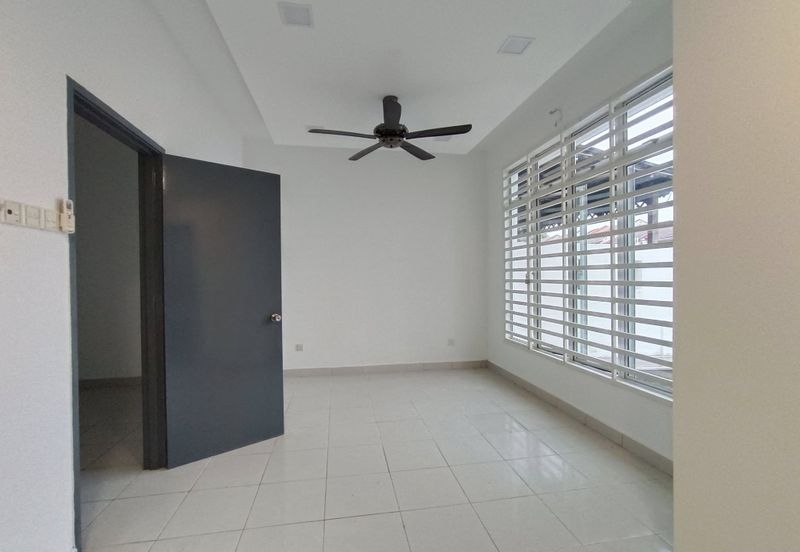 Taman Pelangi Semenyih 2