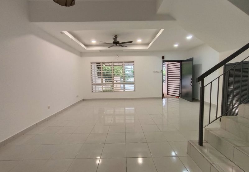 Taman Pelangi Semenyih 2