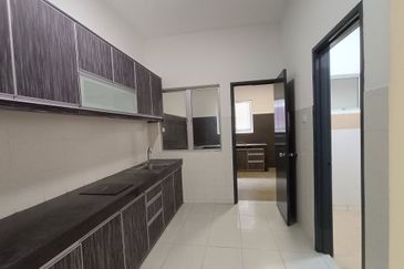 Taman Pelangi Semenyih 2