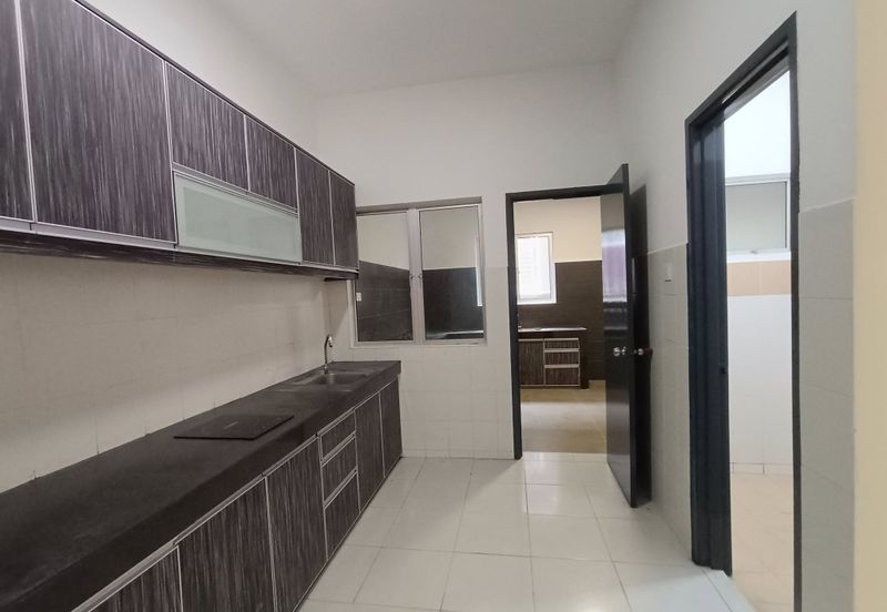 Taman Pelangi Semenyih 2