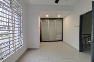 Taman Pelangi Semenyih 2