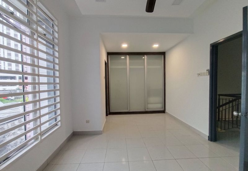 Taman Pelangi Semenyih 2